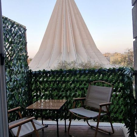 Girasole Holiday Home Сиракузы Экстерьер фото