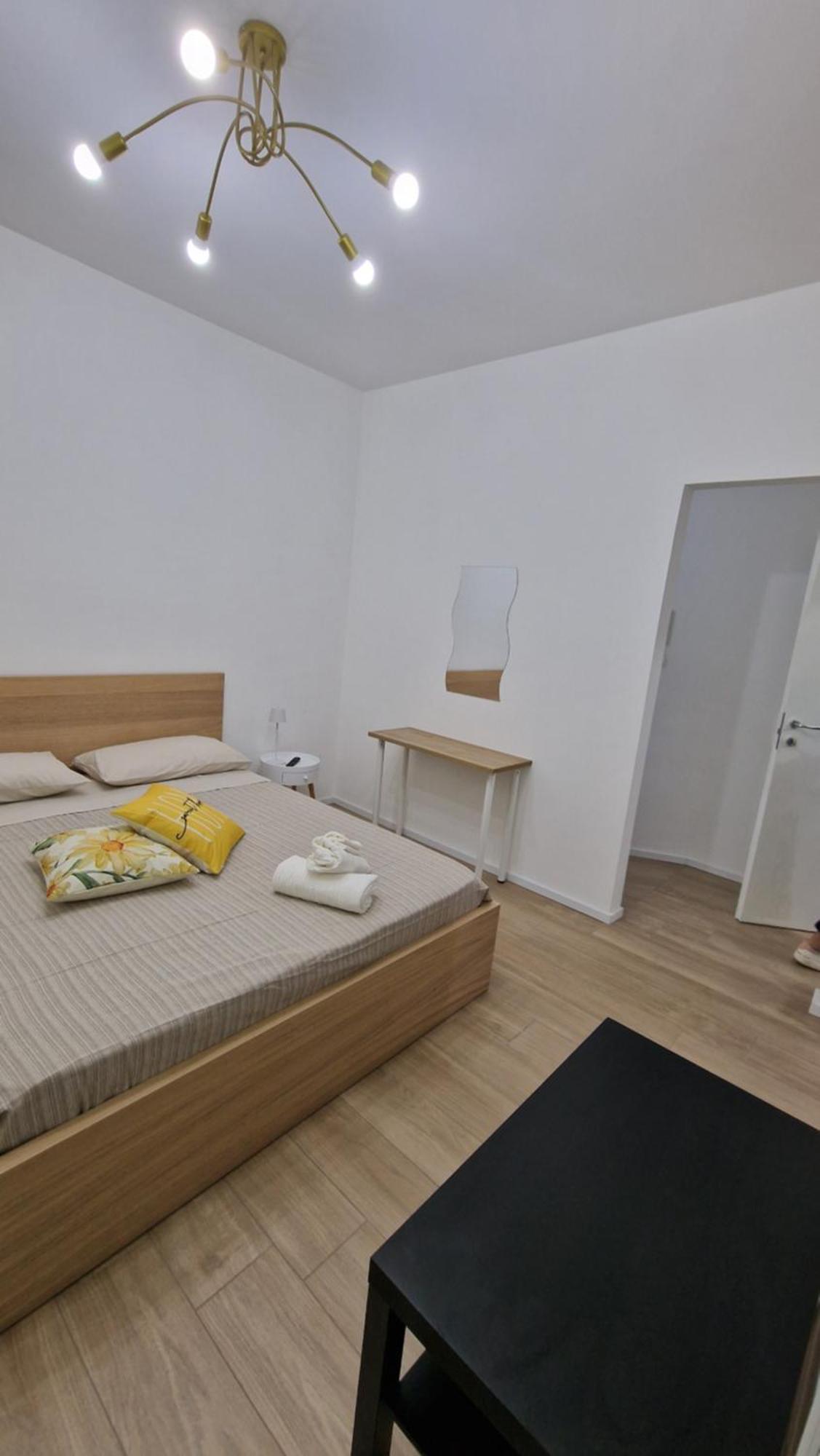 Girasole Holiday Home Сиракузы Экстерьер фото