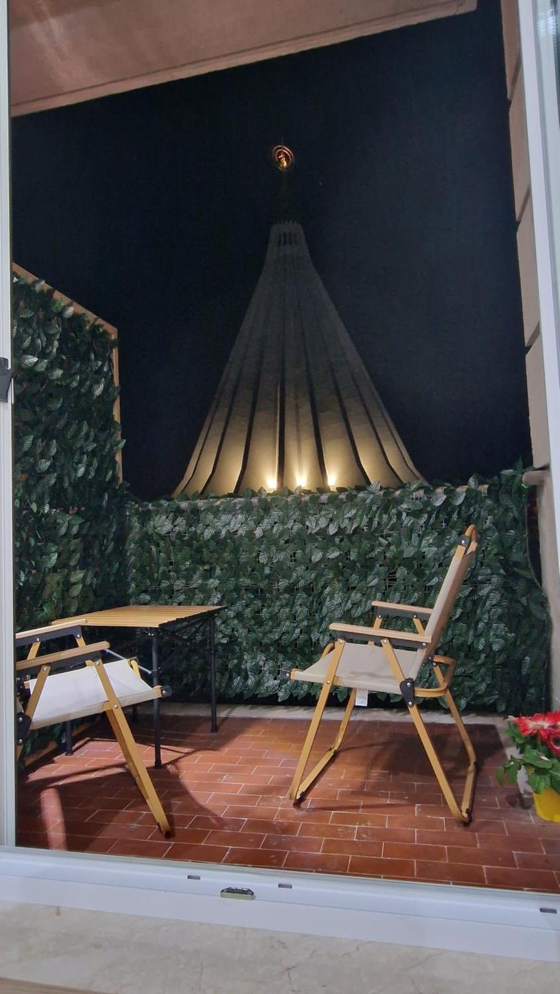 Girasole Holiday Home Сиракузы Экстерьер фото