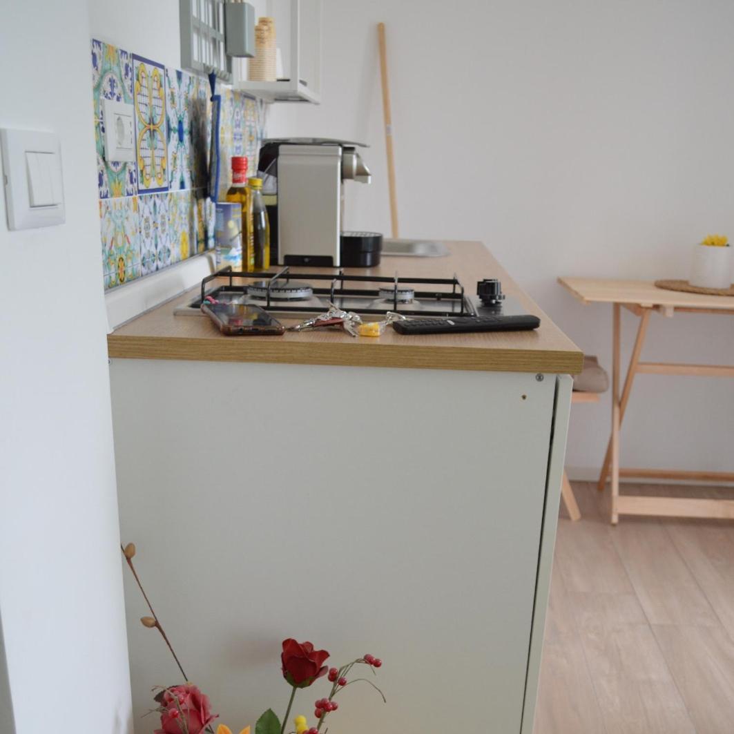 Girasole Holiday Home Сиракузы Экстерьер фото