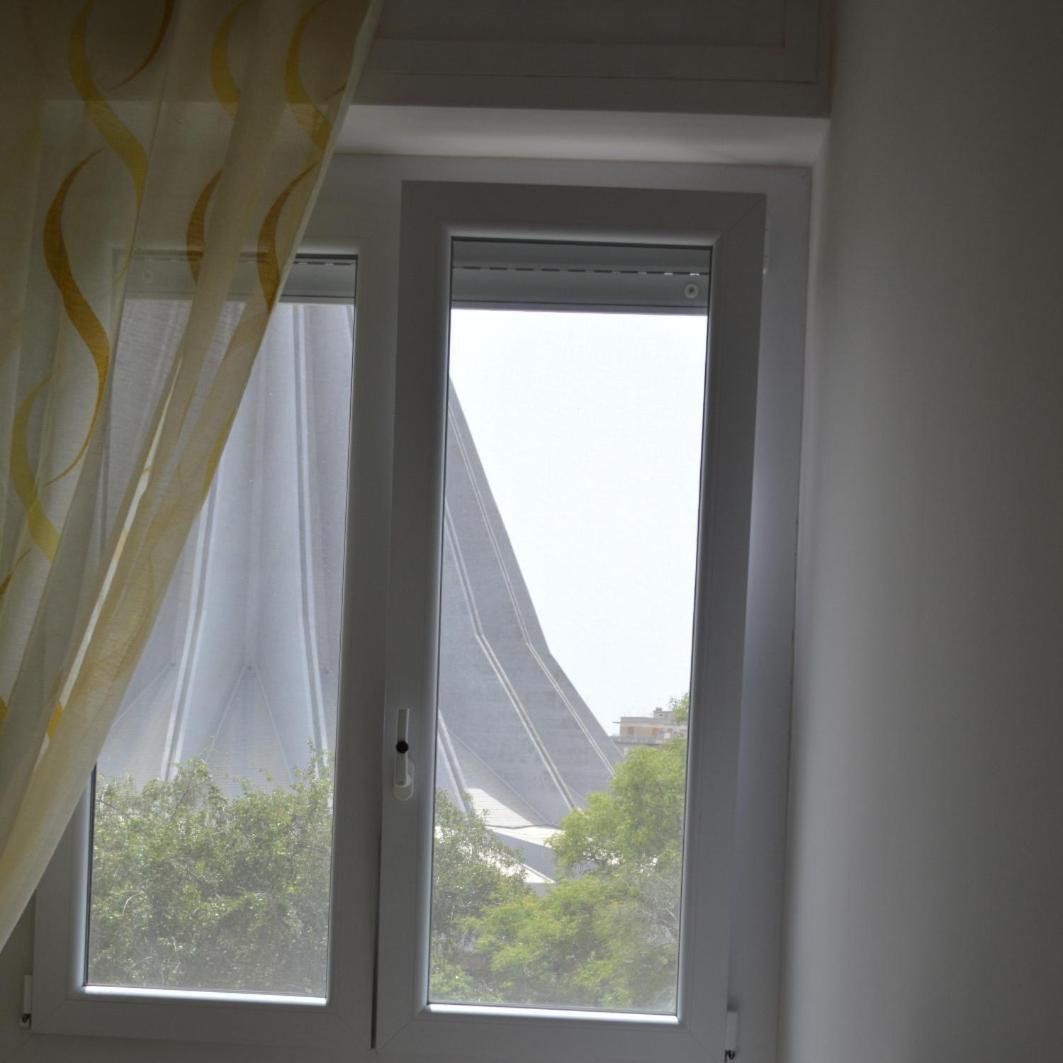 Girasole Holiday Home Сиракузы Экстерьер фото